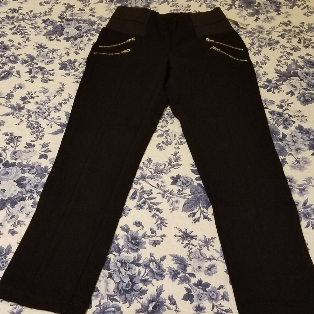Have pants